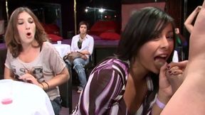Hot 3way Oral And Hard Sex