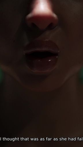 The Art of Seduction (part 30)