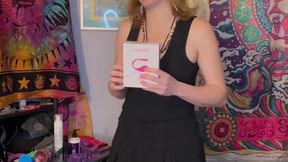 There�s A Kink For That  2  Sex Toys