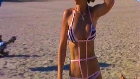 A Good Wife Fucked Silly In Florida.