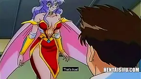 Virgins Succumb to Desire - Hot Hentai Encounter w Subs Part 3