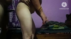 Indian Sasur Fucking Newly Married Bahu