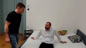 Viktor First Time