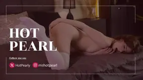 Beautiful teen gives blowjob and rides cock in full pussy cumming scene