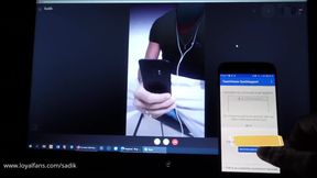 I drain 421 euros by Teamviewer