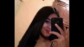 Morritas hermosas de inst, face