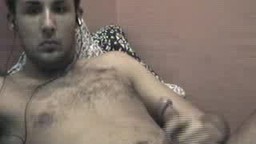 Beau Dangles Private Show