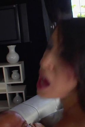 18 Years old massage his balls and then fuck him