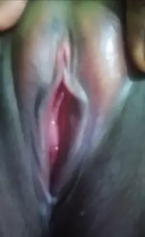Black pusssy ????