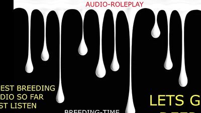 EXPLAINING WHY YOUR A BREEDING FUCKING WHIRE AND YU LOVE IT EXPLAINED (A BREEDING AUDIO MASTERPIECE)