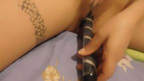 horny milf- hockey sex hot primer tiempo