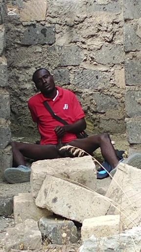 Shamba Boy Got Horny While on Duty