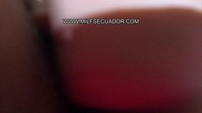 zamira la culona se acuesta con el guardia de su edificio esta imparable