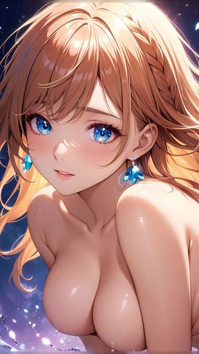 Whispers in the Glow