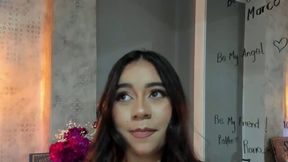 Lily June Private Show