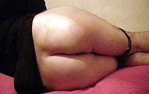 Kizdantatli turkish sissy