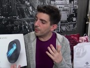 ARCWAVE ION : le nouveau masturbateur pour les hommes (Msieurjeremy)