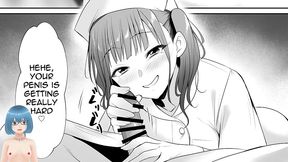 the angel s perverted work 1