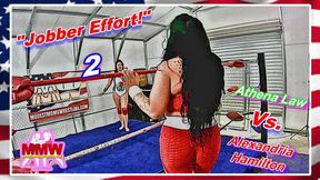 Jobber Effort! 2 WMV