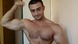 Thorgeirr U Private Show