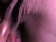 Thought I'd Seen it All Amateur Close-Up Webcam Edition