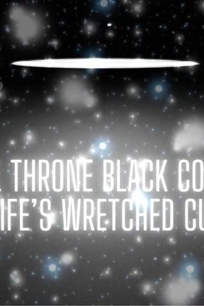 Today I Will Throne Black Cock Over Your Wife&#039;s Wretched Cunt
