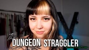 The Dungeon Straggler