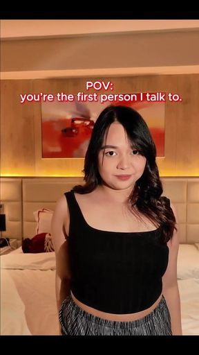 How Would You Like to Get a Good Morning Message From Me Every Time?