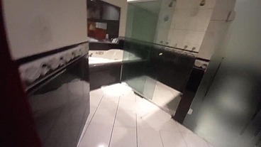 SO queria foder ela de todas as maneiras... Nunca tinha visto ela recatada e submissa.