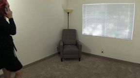 Eve Magic Mesmerized Freeze Training