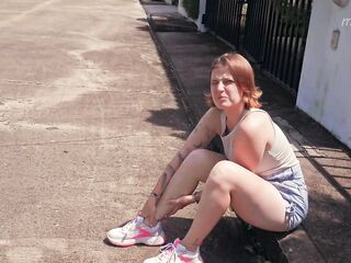 My neighbour wishes me (part 1)