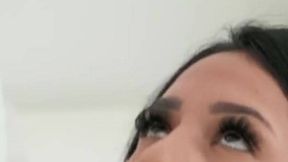 Adult Movie @Saliva and #Brunette #Big Dick #Big Boobs with @Kea Kulani and @Serena Santos for @Reality Kings Like & Share!