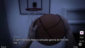 milf Promise for Handjob For tress relieve & better result in class