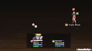 Big Ass Amateur Hentai Parody Finally Gets Fucked Until Gushing