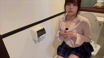 【お風呂３日間入ってないJ◯のオナニー】体育した日の汗臭い制服のまま家に帰ったら即おなにーしてイキまくりました&hellip_。