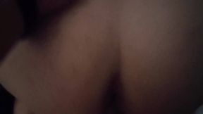 My Girlfriend's 19-year-old Stepsister Gets Fucked Hard