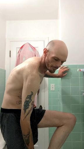 Let's Take a Sexy Shower