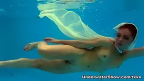 Aocean Anastasia Ocean Video - UnderwaterShow