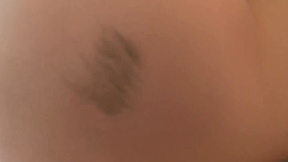”Gay cocksucker cum sprayed after vigorous bareback”