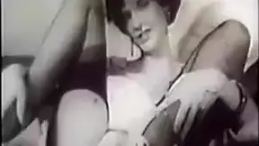 Retro Porn Archive Video: Marcie