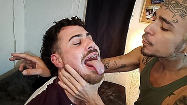 BREEDING RAW A FABULOUS FAT & HAIRY BOOTY!!!