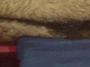 Flaco peludo empieza hacer vídeos