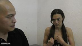 SQUIRTING AND ORAGASMING ALL OVER STEP-DADDY’S FACE AND COCK – SELFISH STEP-DAUGHTER OLIVIA WILDER