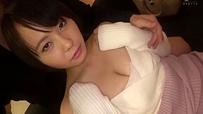 M434g08 Go To Love Ho With A Shooting Model Tay!