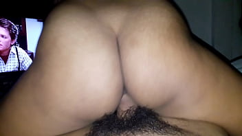 Rico sexo con jovencita culona