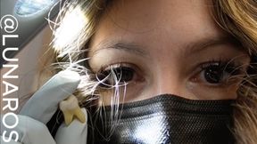 DENTIST TEACHES YOU A LESSON!: POV Dentist Luna finds out you have been very handsy with her dental assistants and I decide I need to teach you a lesson! I find out you come in for a tooth ache and all it needed was a filling but I pull the tooth....