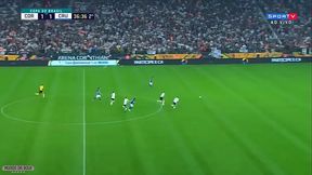 GOL DE ARRASCAETA! Corinthians 1 x 2 Cruzeiro - Copa do Brasil 2018