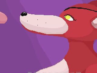 How To Get All Futa Foxy Sex Scenes in Slutty Pizzaria (1.0)
