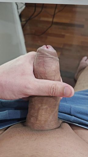 Do U Like My Semen? Follow My Videos on Faphouse!