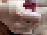 全裸でpornhub見ながらオナニーするぽっちゃり変態童貞～オナニー中毒～